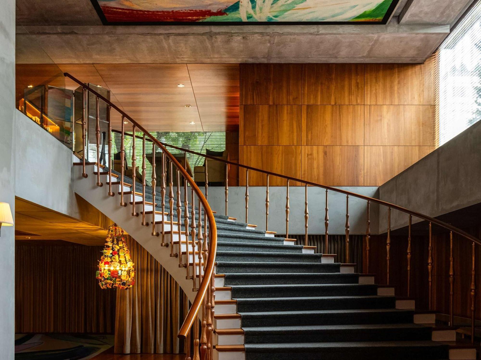 Dunhua Mansion Taipei - Mgallery Collection Exterior photo
