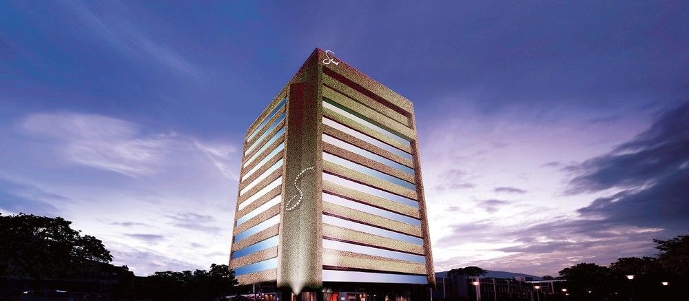 Dunhua Mansion Taipei - Mgallery Collection Exterior photo